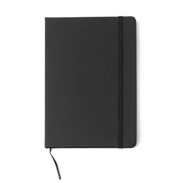CG6-10580 CUADERNO BIG AGATHA