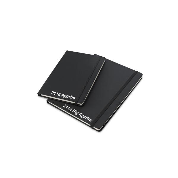 CG6-10580 CUADERNO BIG AGATHA - Image 4