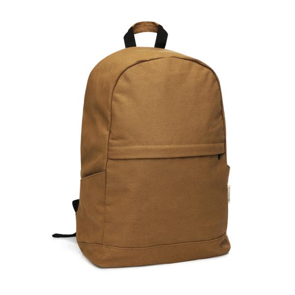 CG6-10745 MOCHILA CANVAS