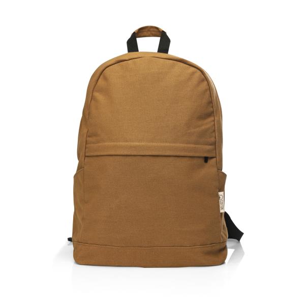 CG6-10745 MOCHILA CANVAS