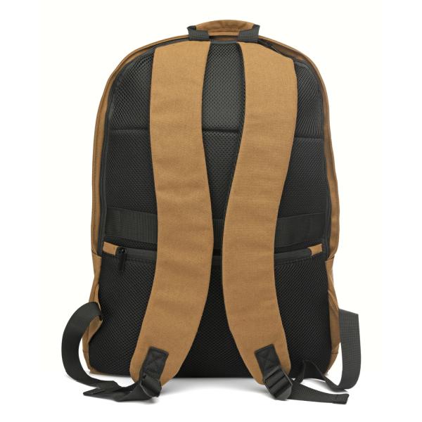 CG6-10745 MOCHILA CANVAS - Image 3