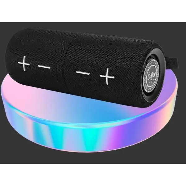 CG6-11164 PARLANTE BLUETOOTH VIRTUO STEREO A44