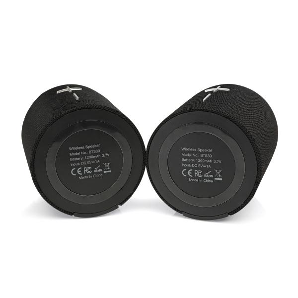 CG6-11164 PARLANTE BLUETOOTH VIRTUO STEREO A44 - Image 6