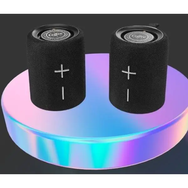 CG6-11164 PARLANTE BLUETOOTH VIRTUO STEREO A44 - Image 7