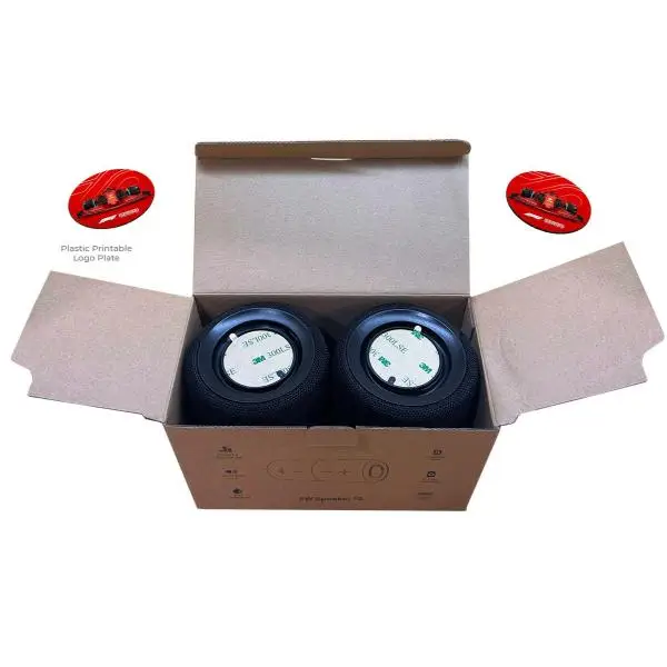 CG6-11164 PARLANTE BLUETOOTH VIRTUO STEREO A44 - Image 8