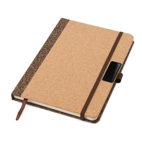 CG6-16900 CUADERNO ECOFIBER 6915