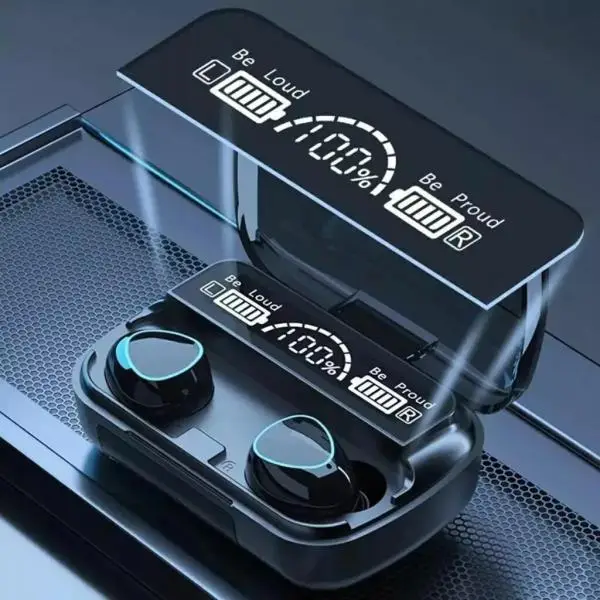 CG14-1989 AURICULAR BLUETOOTH M10 - Image 3
