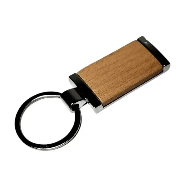 CG5-2111 LLAVERO BAMBOO
