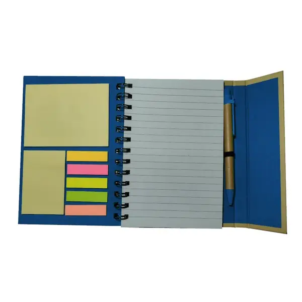 CG5-21169 CUADERNO ECO