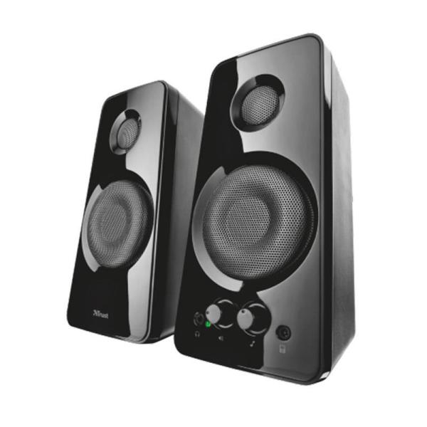 CG16-21560 TRUST TYTAN PARLANTES 2.0 36W CTROL DE VOLUMEN-BAJOS