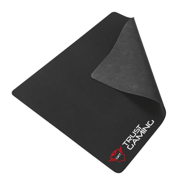 CG16-21567 TRUST MOUSE PAD GXT-754 L/BLACK