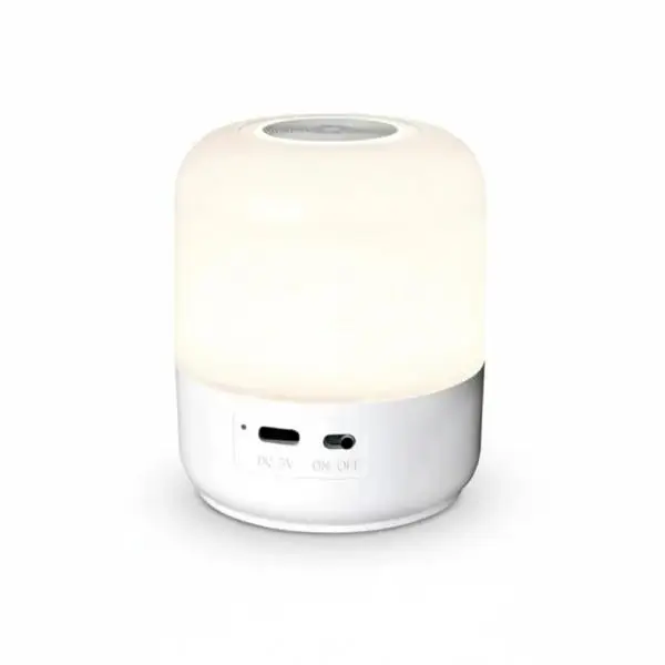 CG14-2161 LÁMPARA LED TÁCTIL RECARGABLE