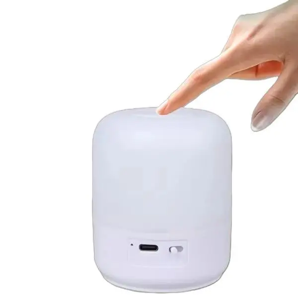 CG14-2161 LÁMPARA LED TÁCTIL RECARGABLE