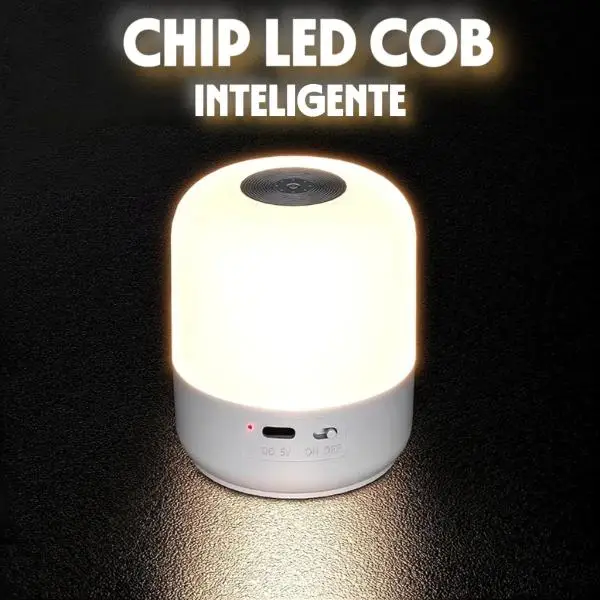 CG14-2161 LÁMPARA LED TÁCTIL RECARGABLE - Image 6