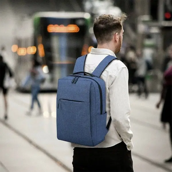 CG8-2191 MOCHILA PORTA NOTEBOOK