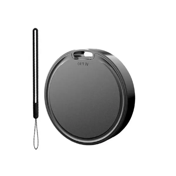 CG14-2251 LOCALIZADOR SMART TAG OTAG DUAL – NEGRO