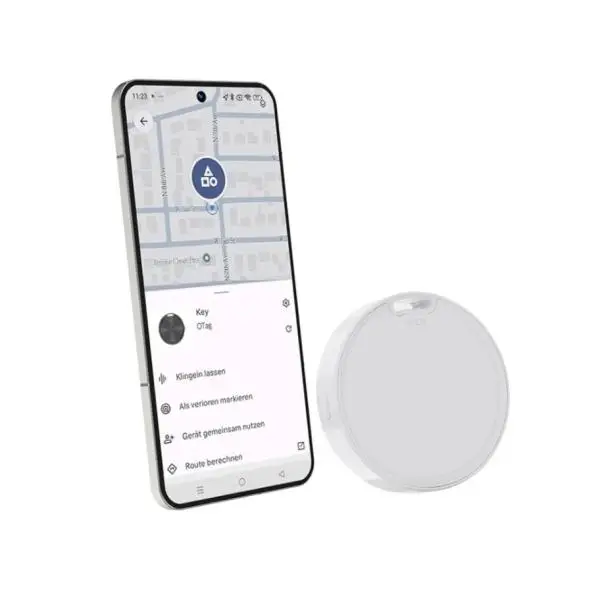 CG14-2258 LOCALIZADOR SMART TAG OTAG DUAL - BLANCO - Image 5
