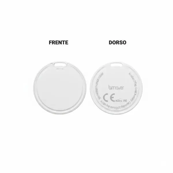 CG14-2258 LOCALIZADOR SMART TAG OTAG DUAL - BLANCO - Image 8