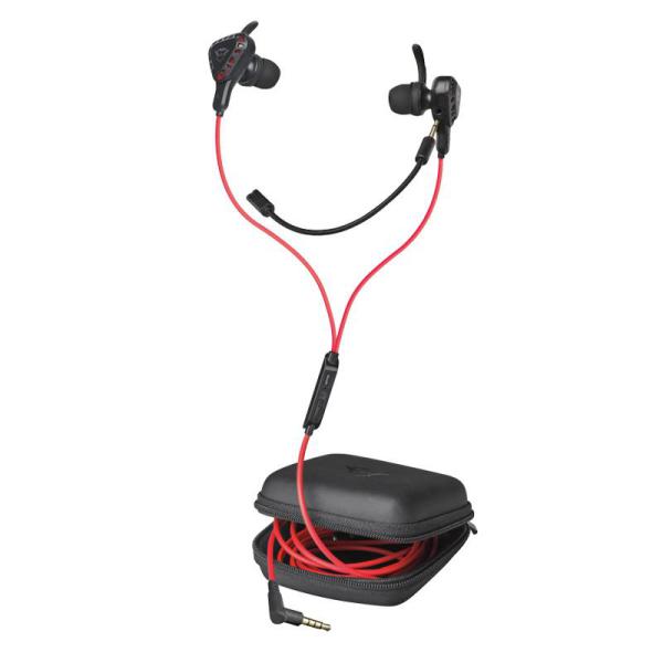 CG16-23029 TRUST COBRA AURICULAR GAMING IN EAR MULTIPLATAFORMA GXT 408