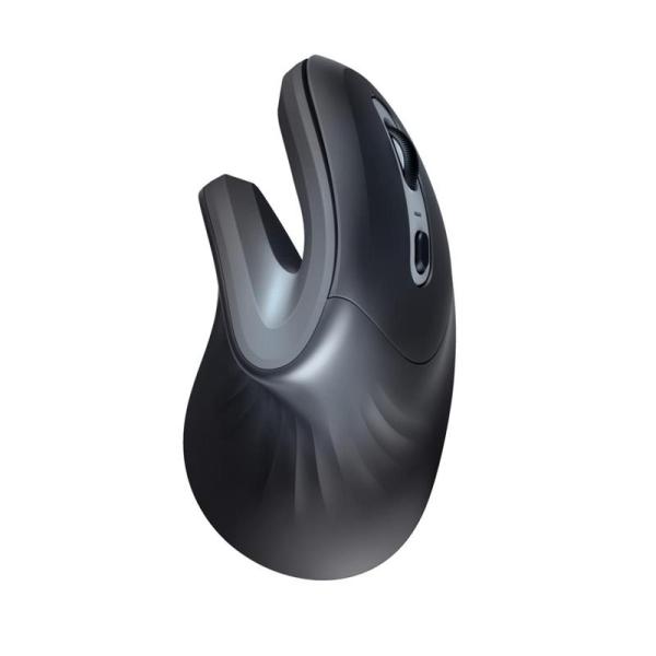 CG16-23507 TRUST VERRO MOUSE WIRELESS ERGONOMICO USB