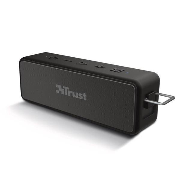 CG16-23548 TRUST AXXY PARLANTE BLUETOOTH 20W RMS BLACK