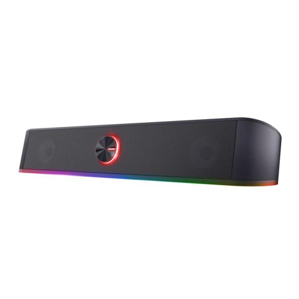 CG16-24007 TRUST THORNE PARLANTE SOUNDBAR RGB GXT 619 6W
