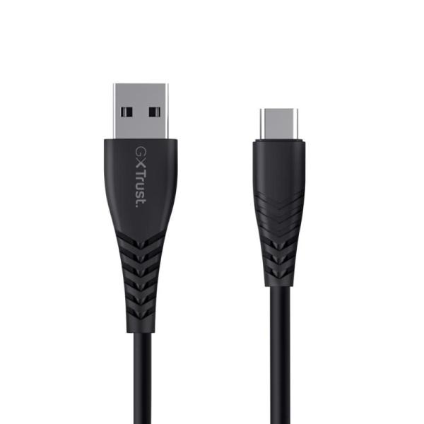 CG16-24168 TRUST CABLE DE CARGA GXT 226 PS5 3MTS