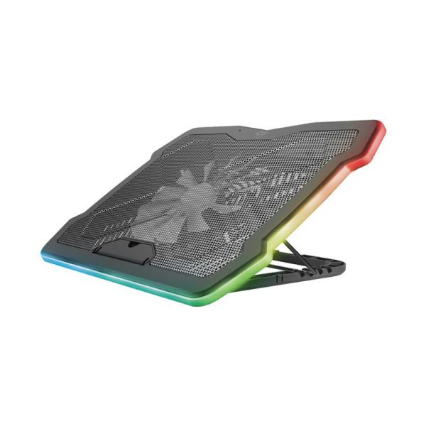 CG16-24192 TRUST AURA COOLING STAND RGB GXT 1126 17
