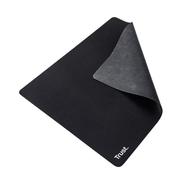 CG16-24193 TRUST MOUSE PAD TAMAÑO M-BLACK