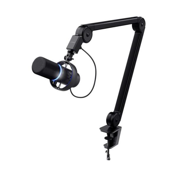 CG16-24354 TRUST ONYX MICROFONO PROFESIONAL C/BRAZO GXT 255 USB