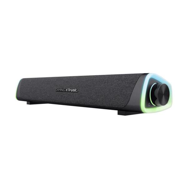 CG16-24482 TRUST AXON PARLANTE RGB SOUNDBAR GXT 620 6W