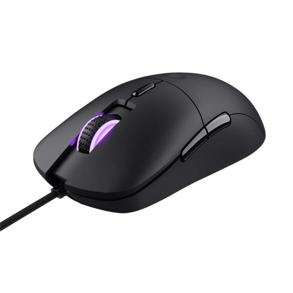 CG16-24634 TRUST REDEX MOUSE GAMING RGB GXT 981 USB