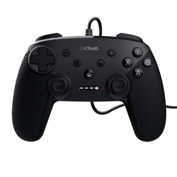 CG16-24789 TRUST MUTA JOYSTICK GXT 541 PC – SWITCH USB
