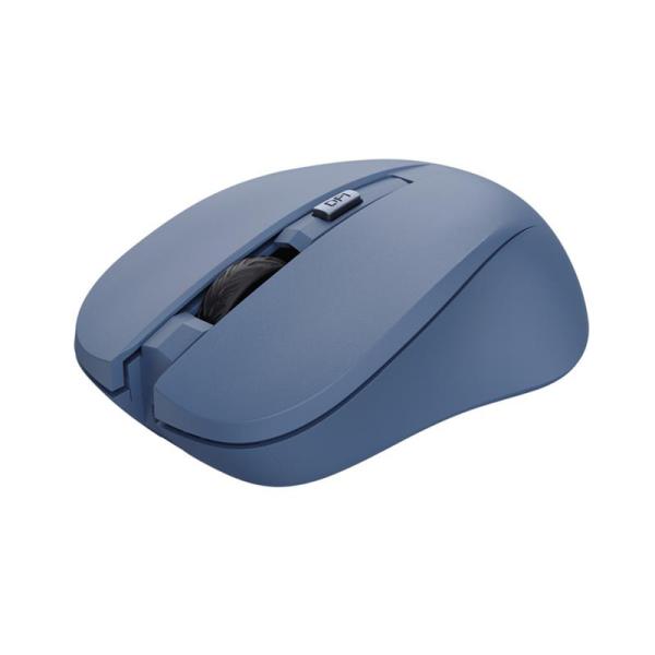 CG16-25041 TRUST MYDO MOUSE WIRELESS USB BLUE