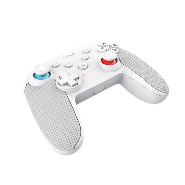 CG16-25426 TRUST MUTA JOYSTICK INALAMBRICO GXT 1246W NINTENDO SWITCH WHITE