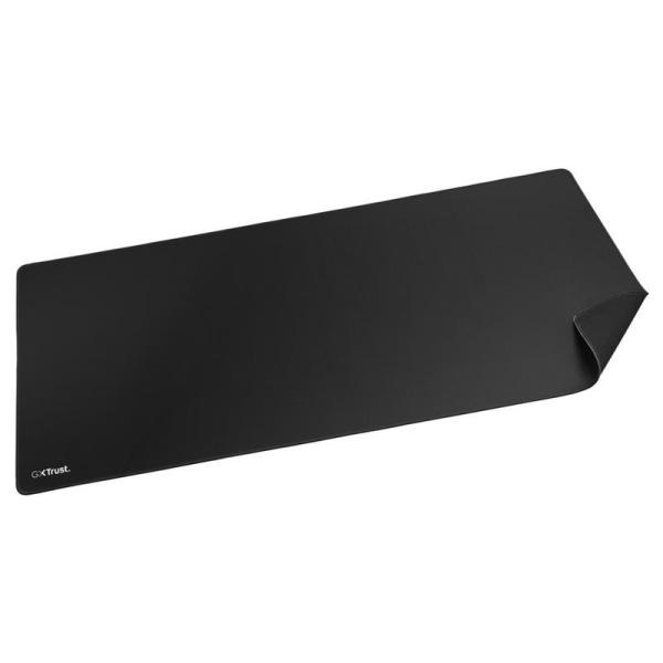 CG16-25595 TRUST MOUSE PAD GXT-759 XXL BLACK