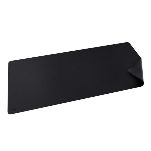 CG16-25710 TRUST BENYA MOUSE PAD XXL BLACK