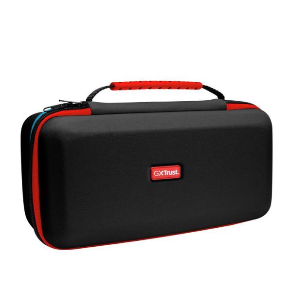 CG16-25762 TRUST GXT 1252 XL ESTUCHE RIGIDO PARA NINTENDO SWITCH 2