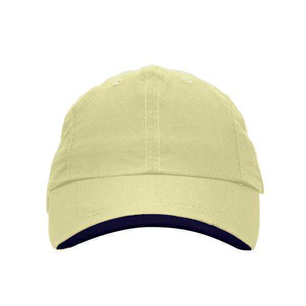 CG1-3744 GORRO ROGER C/BROCHE