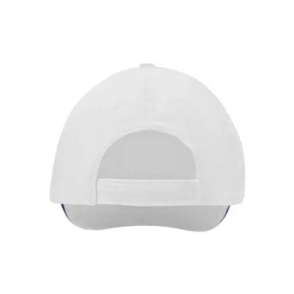CG1-3748 GORRO TAHG 144 C/VELCRO