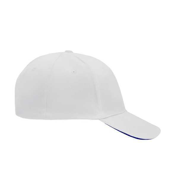 CG1-3748 GORRO TAHG 144 C/VELCRO - Image 9