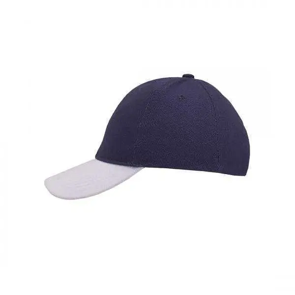 CG1-3749 GORRO TAHG 36 C/BROCHE