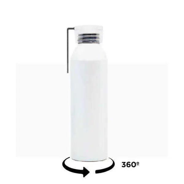 CG1-3773 BOTELLA ALU C/HANDLE COLOR - Image 9