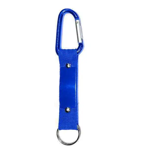 CG1-3907 LLAVERO CARABINER
