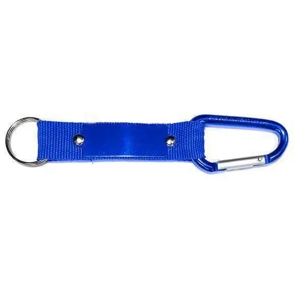 CG1-3907 LLAVERO CARABINER