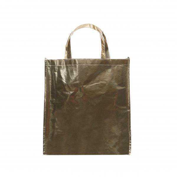 CG1-3953 BOLSA SHOPPING METALICA