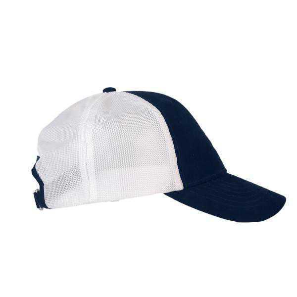 CG1-4051 GORRO SANTA FE MESH COMBINADO - Image 10
