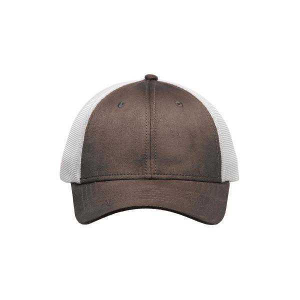CG1-4051 GORRO SANTA FE MESH COMBINADO - Image 15