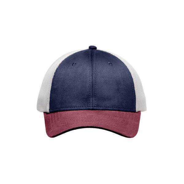 CG1-4051 GORRO SANTA FE MESH COMBINADO