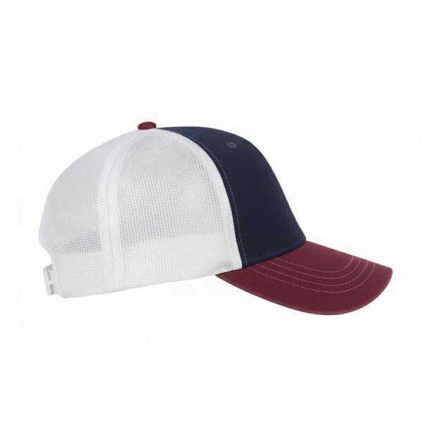 CG1-4051 GORRO SANTA FE MESH COMBINADO - Image 5